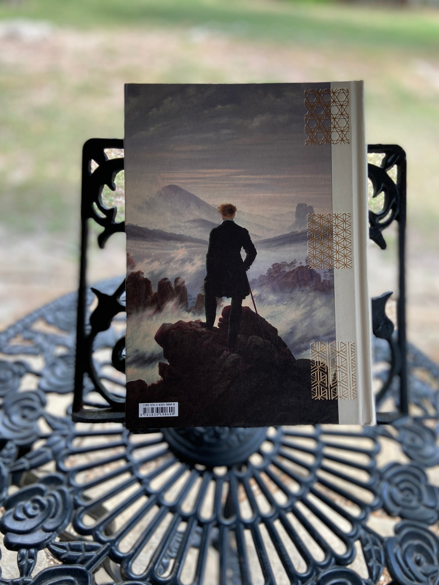 The Library of Esoterica Sacred Sites by Jessica Hundley