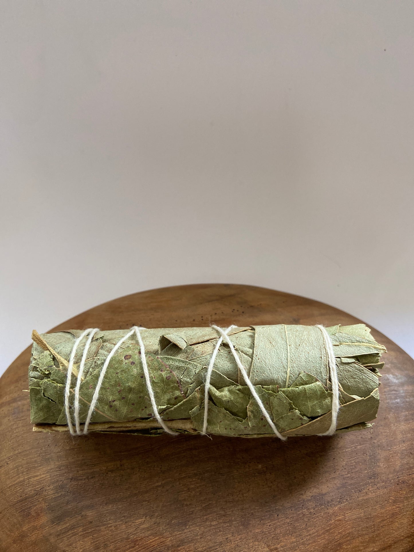 Eucalyptus Smudge Stick