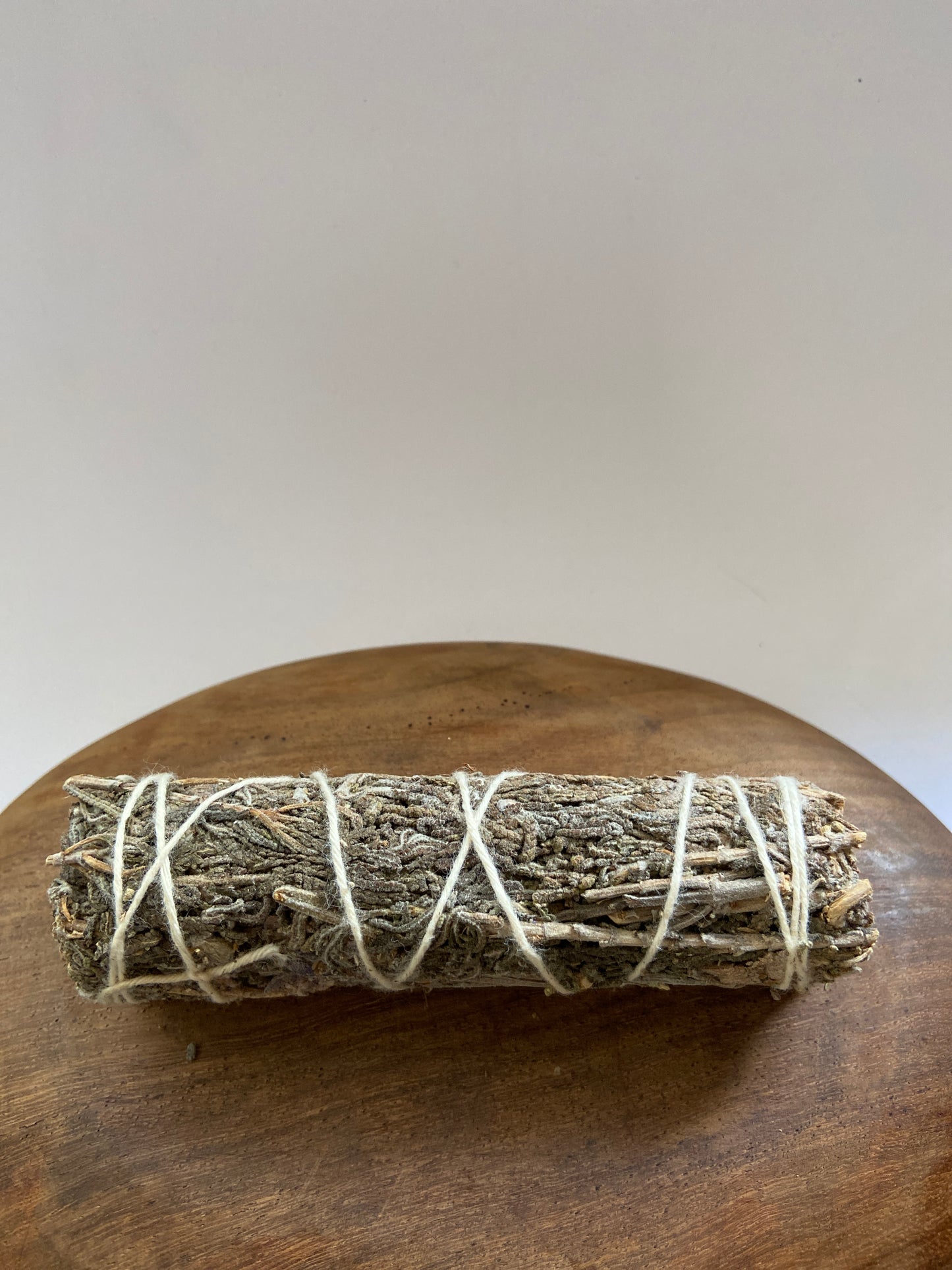 Lavender Smudge Stick