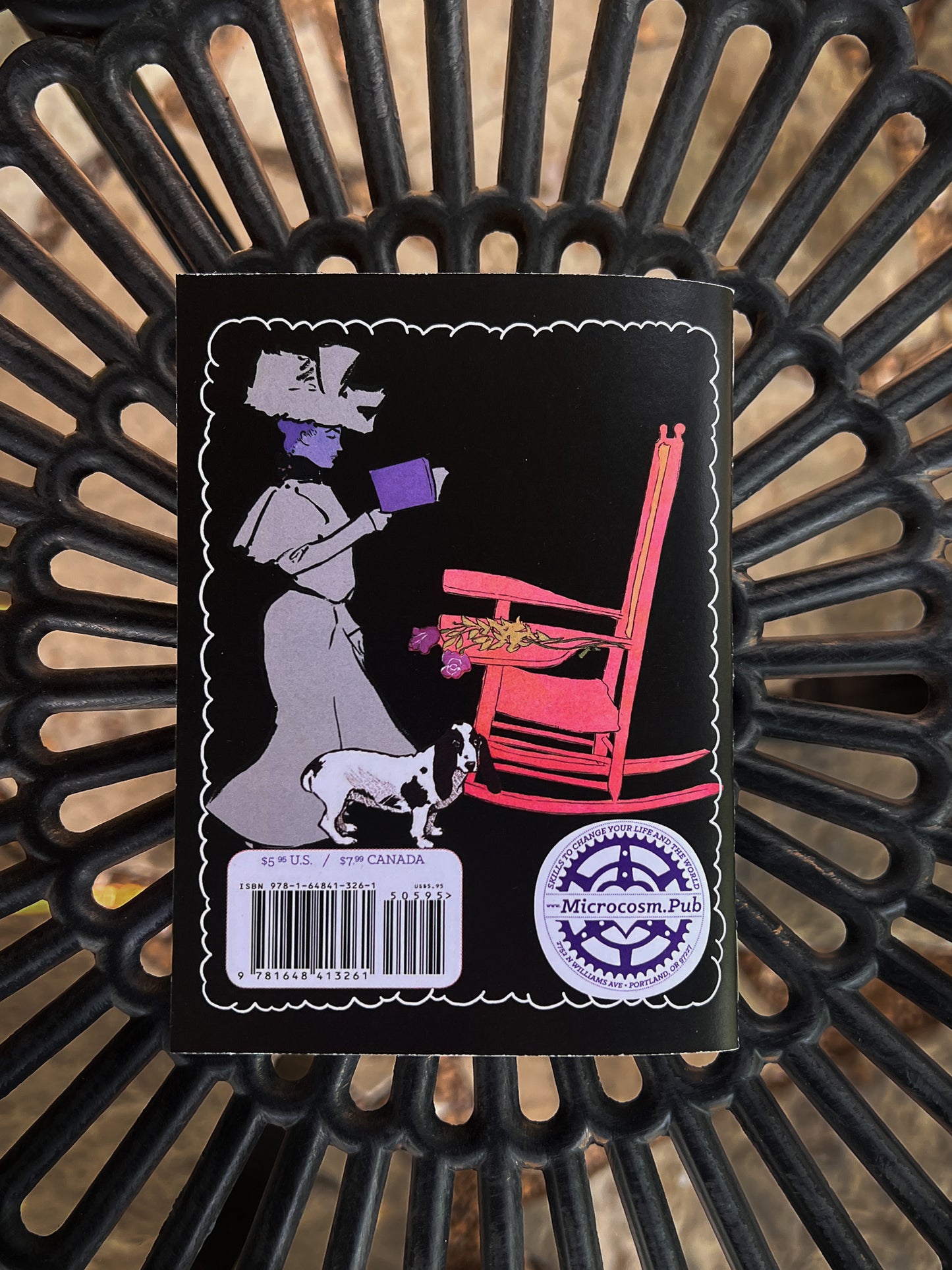 A Pocket Guide To Futhark Runes: Divination Decoded by Abbi Clark
