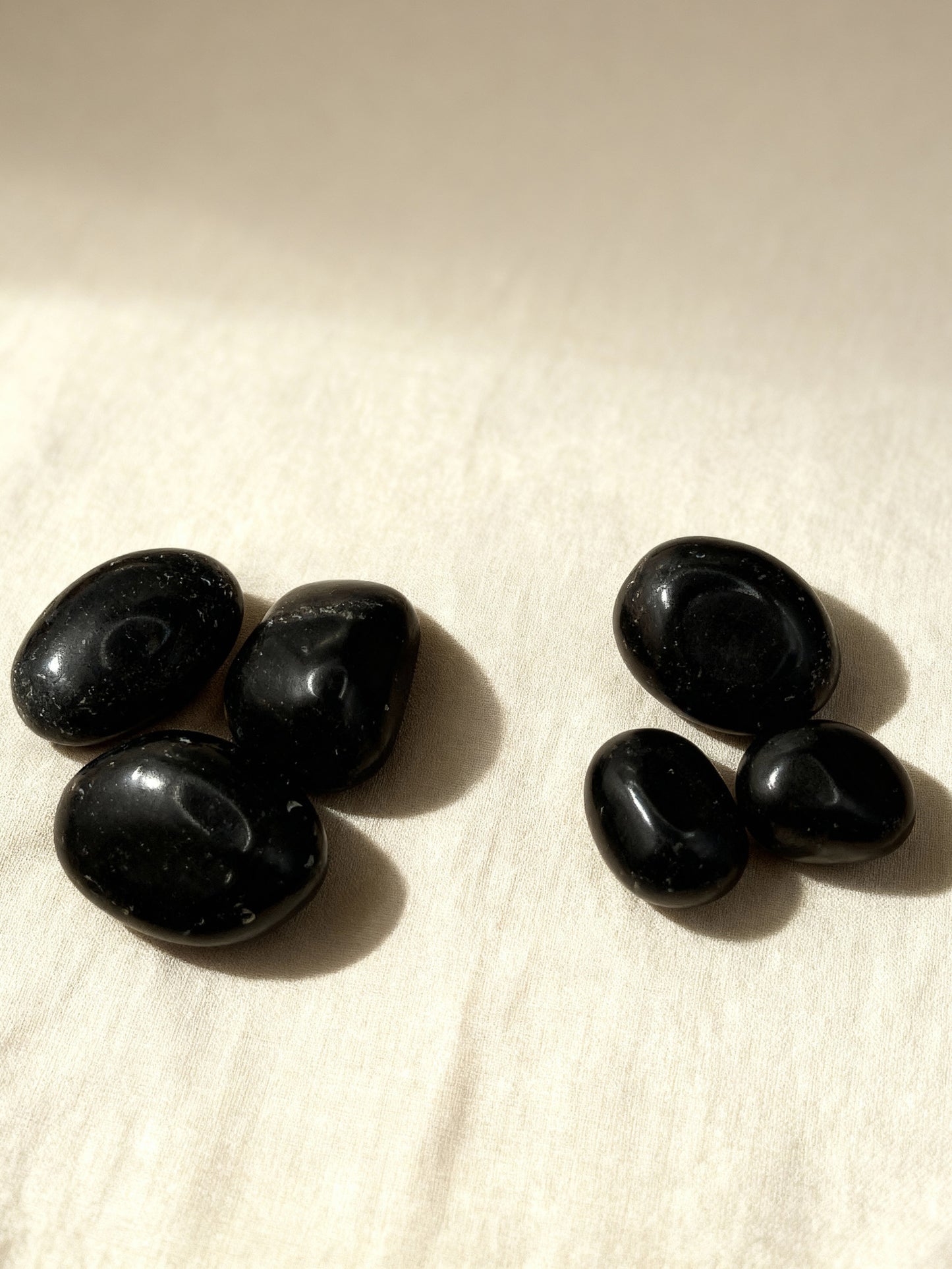 Agri Manitite Tektite Tumble