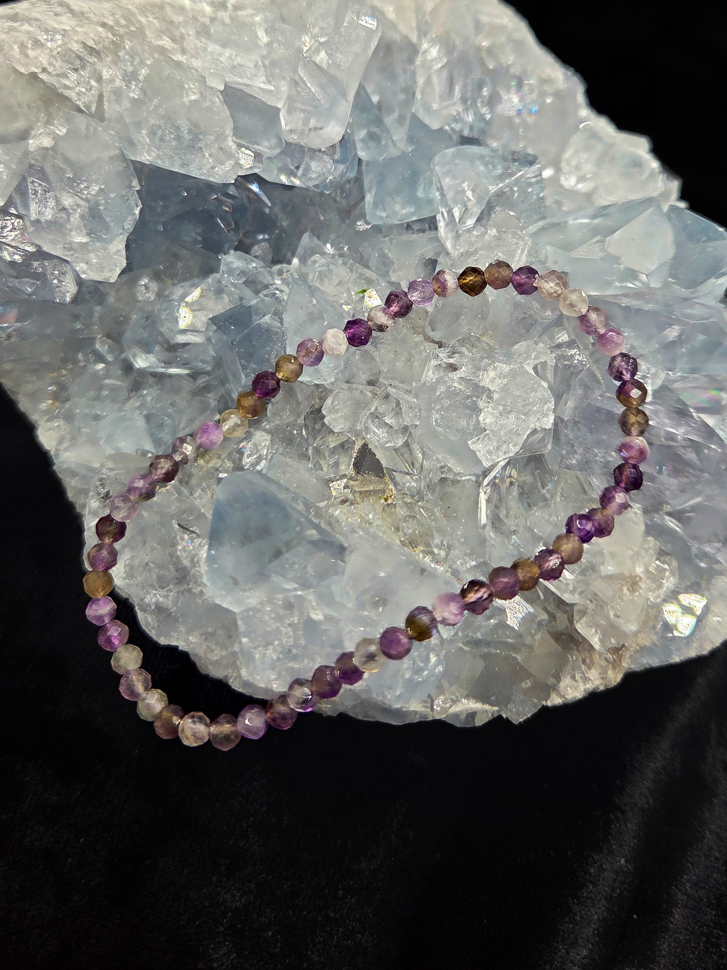 Amethyst Bracelet