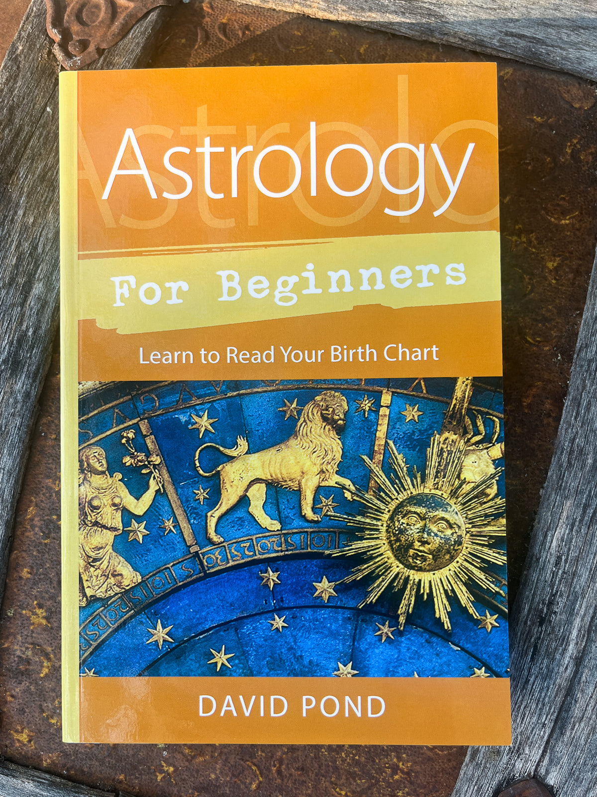 Astrology for Beginners