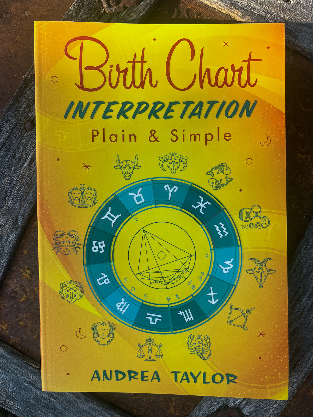 Birth Chart Interpretation Plain & Simple