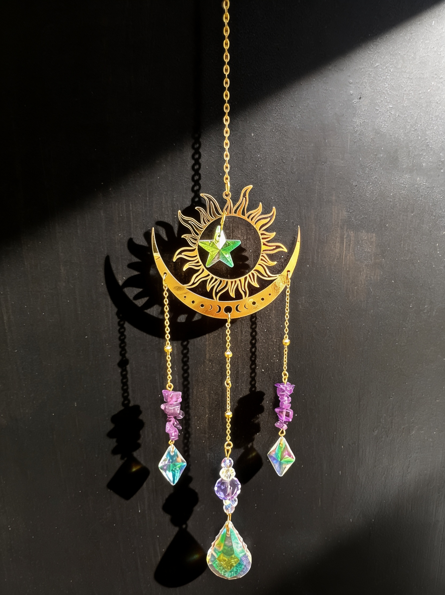 Celestial Suncatcher (Multiple Styles)