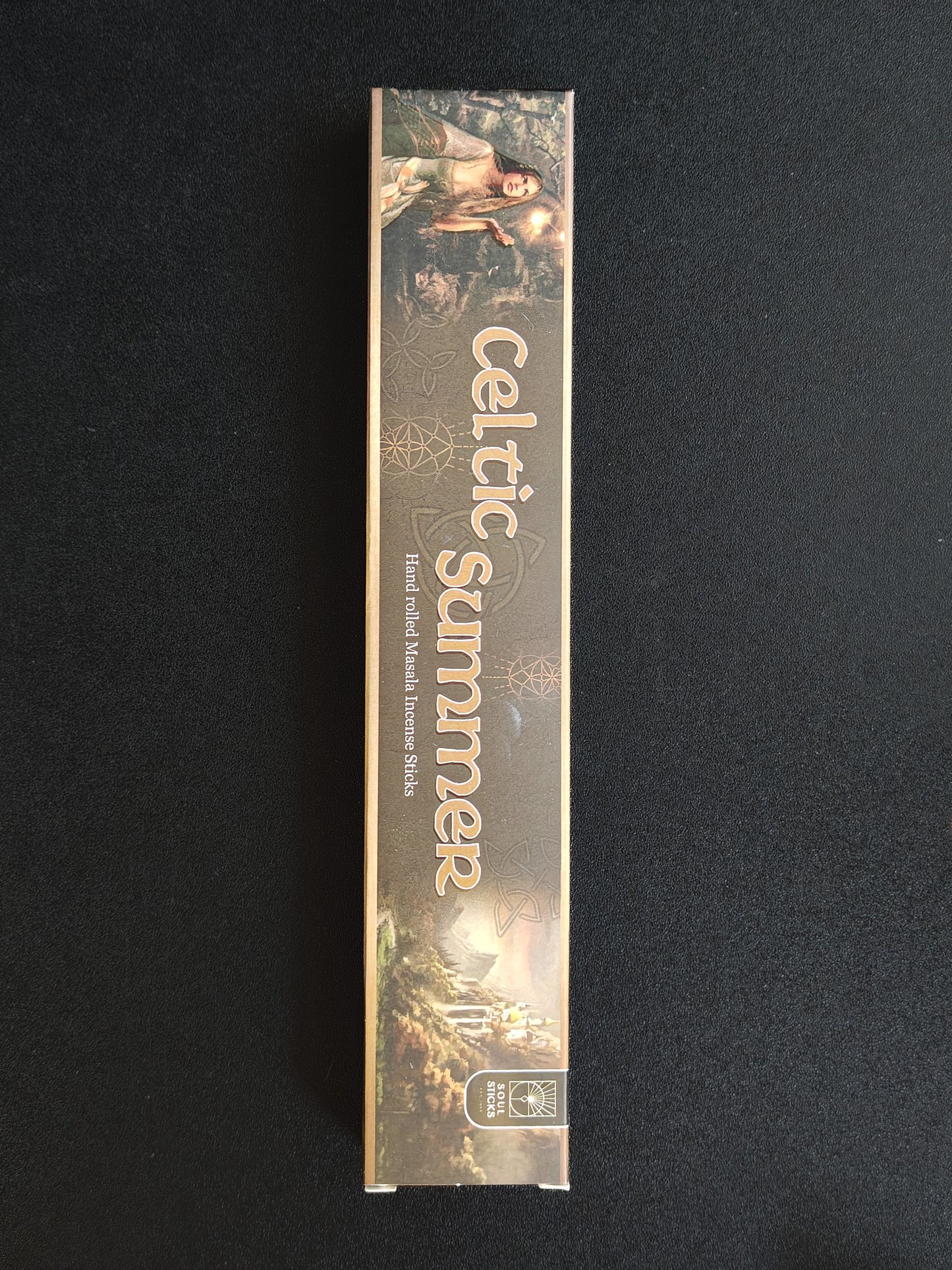Celtic Summer Incense Sticks