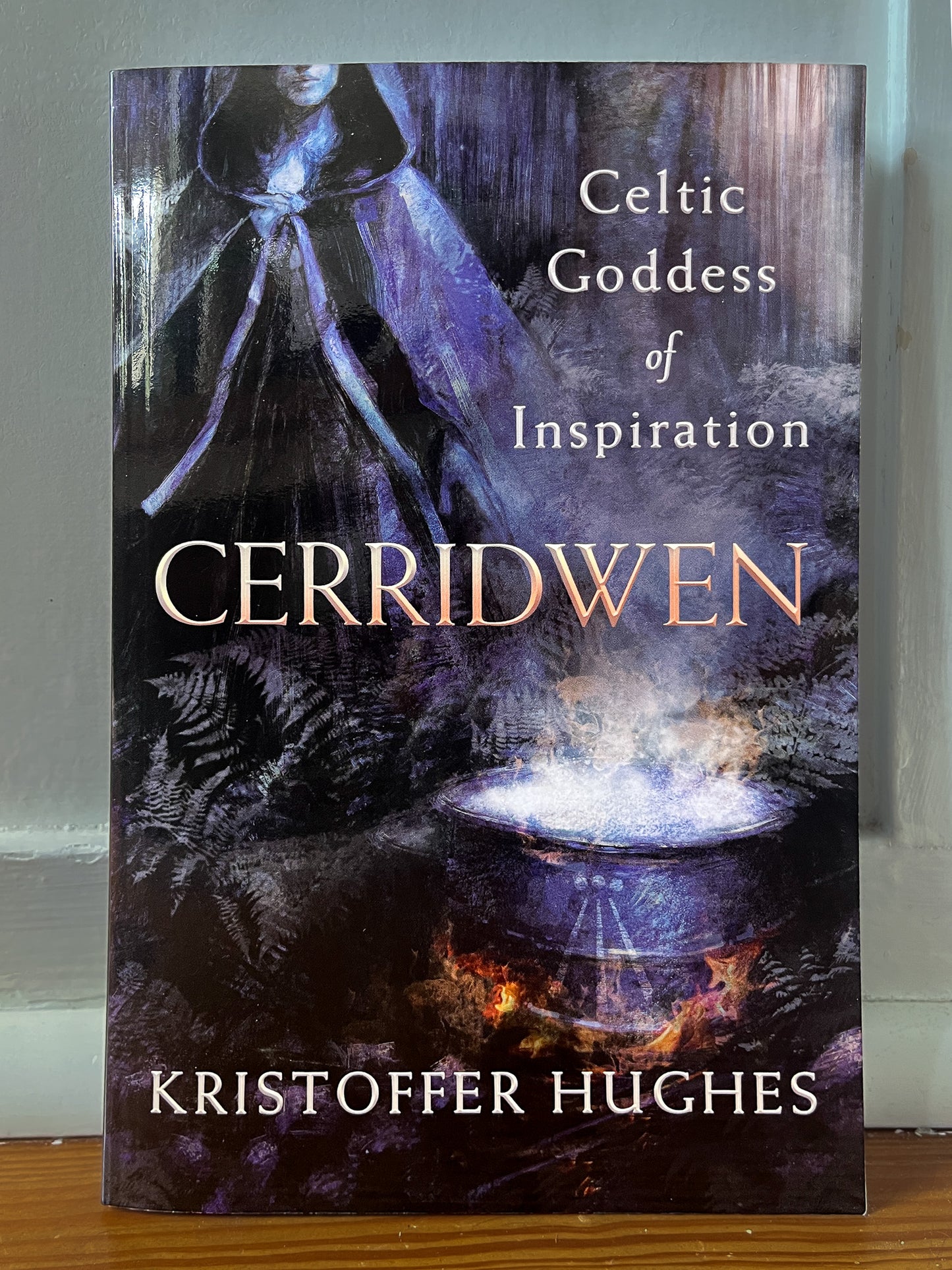 Cerridwen
