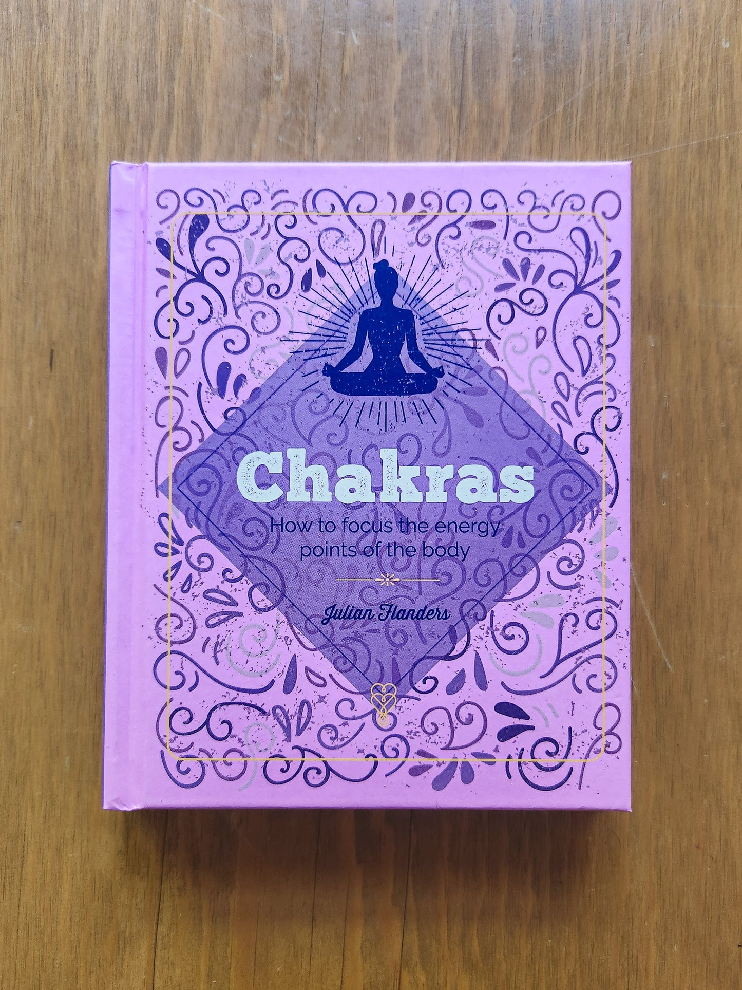 Chakras: How To Focus the Energy Points