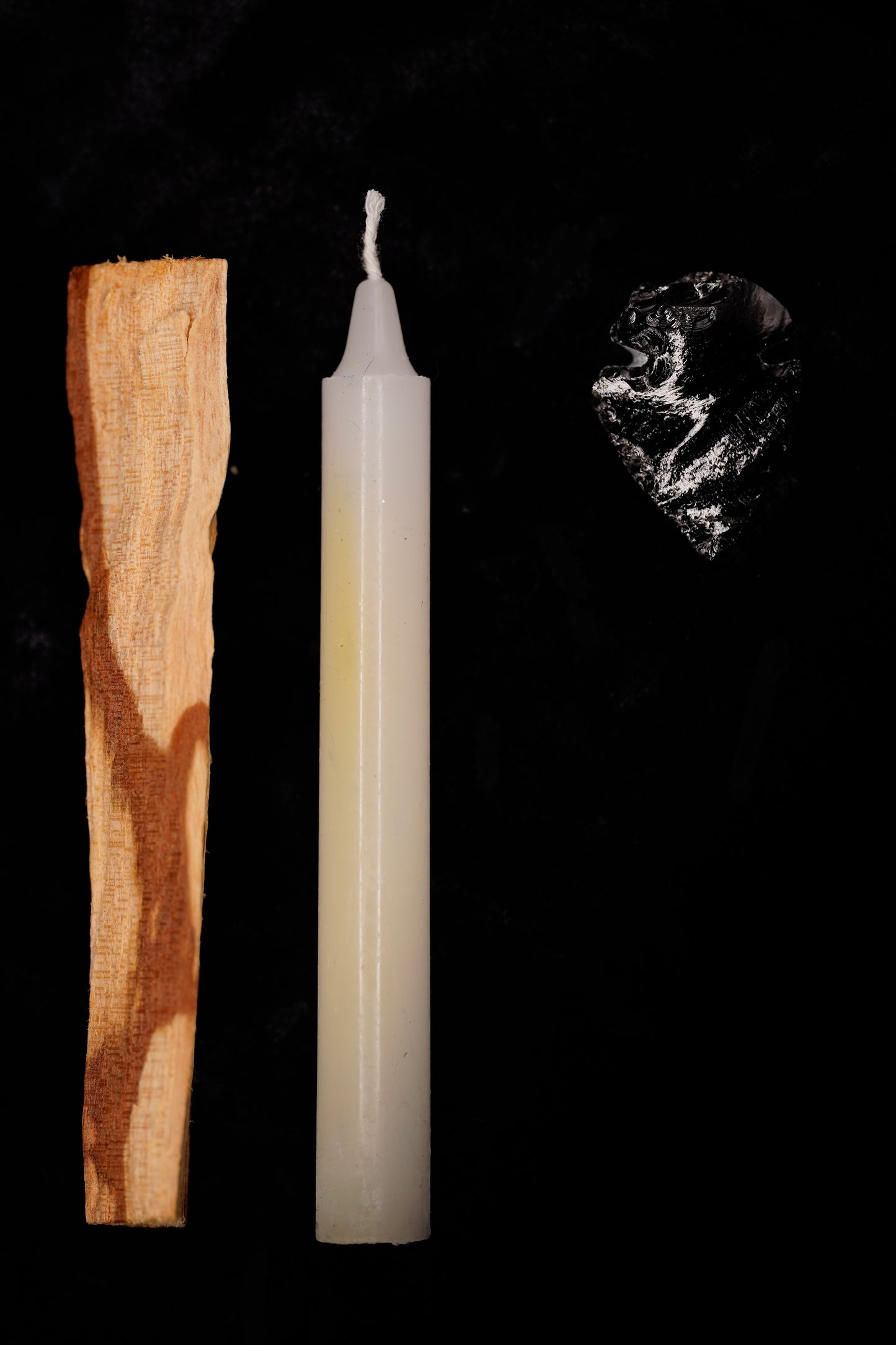 Cord Cutting Ritual Kit