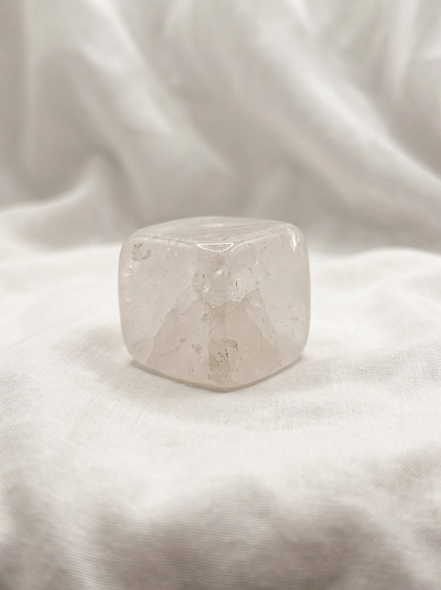 Crystal Incense Holder