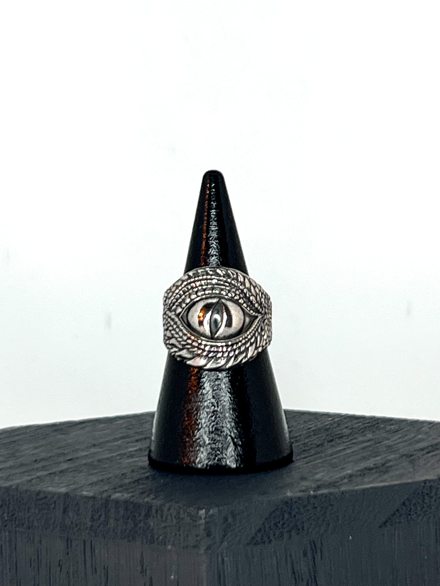 Dragon Eye Ring