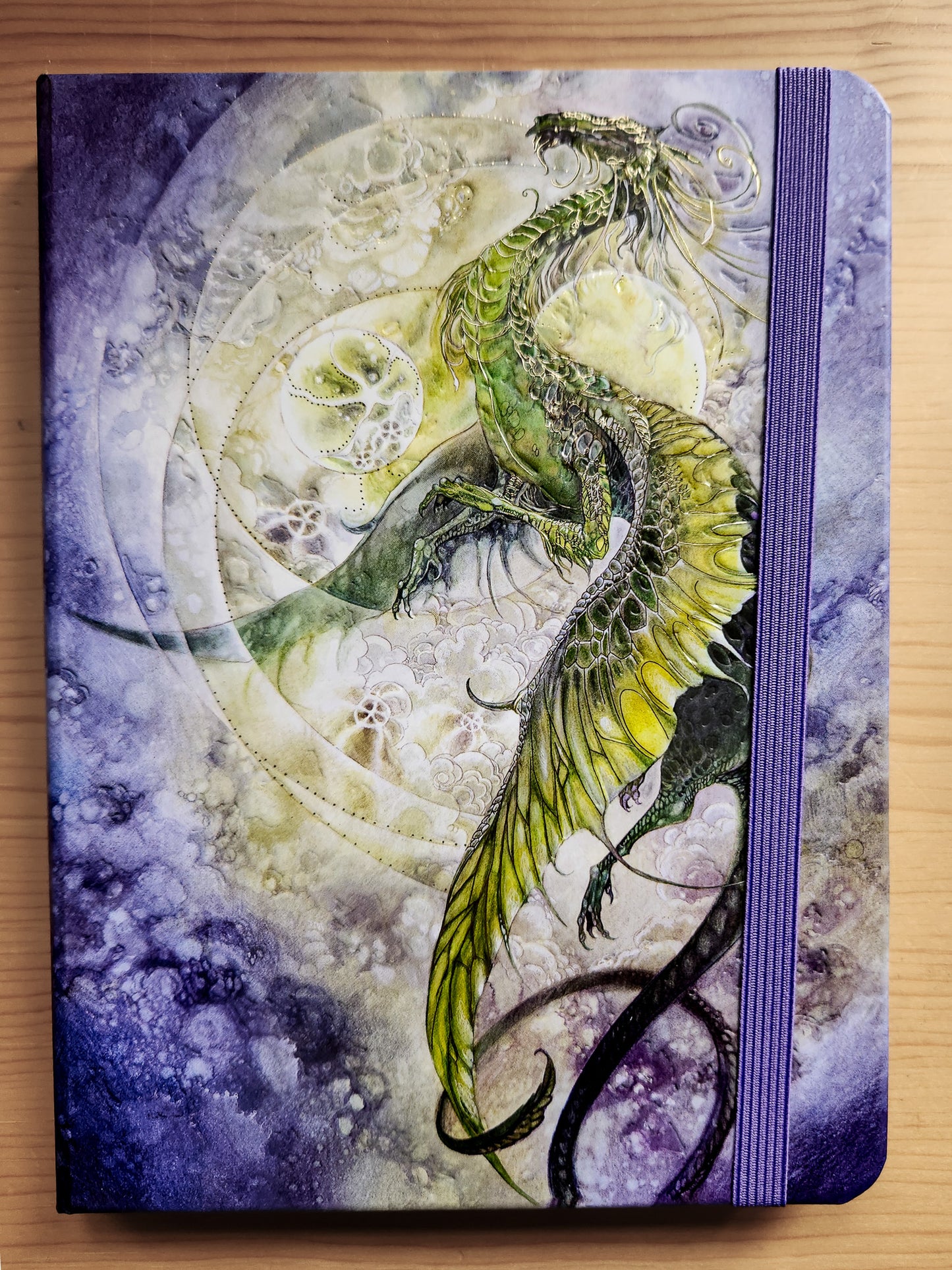 Dragon Journal