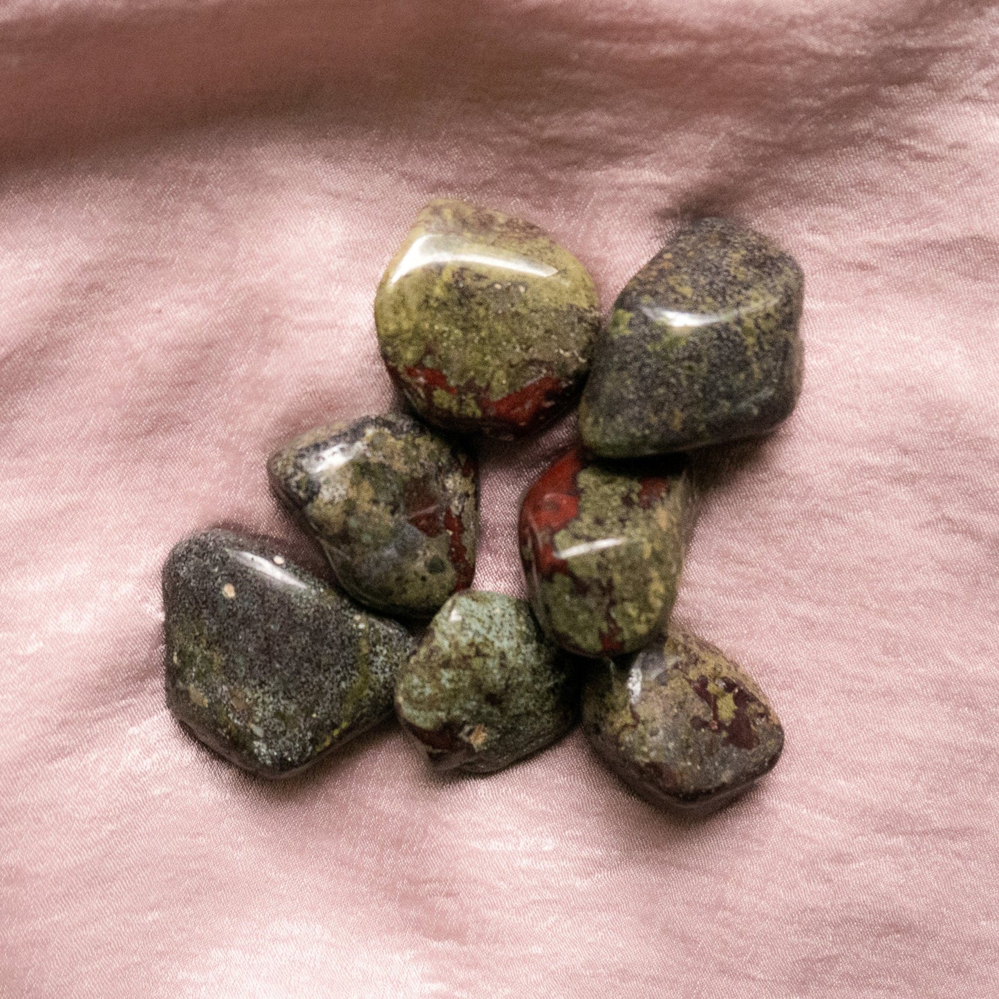Dragon Stone Tumble