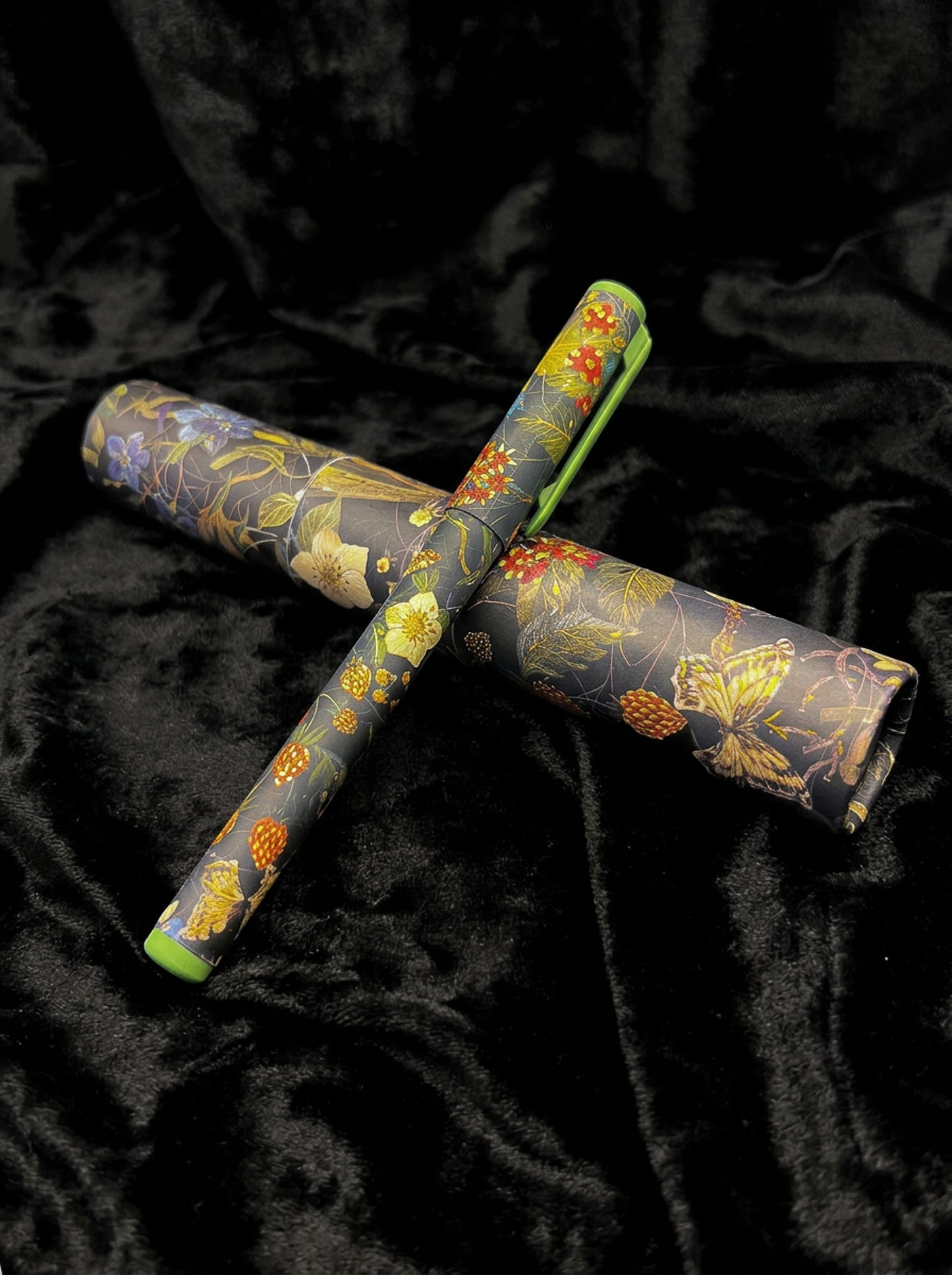 Dreamwrite Forest Pen