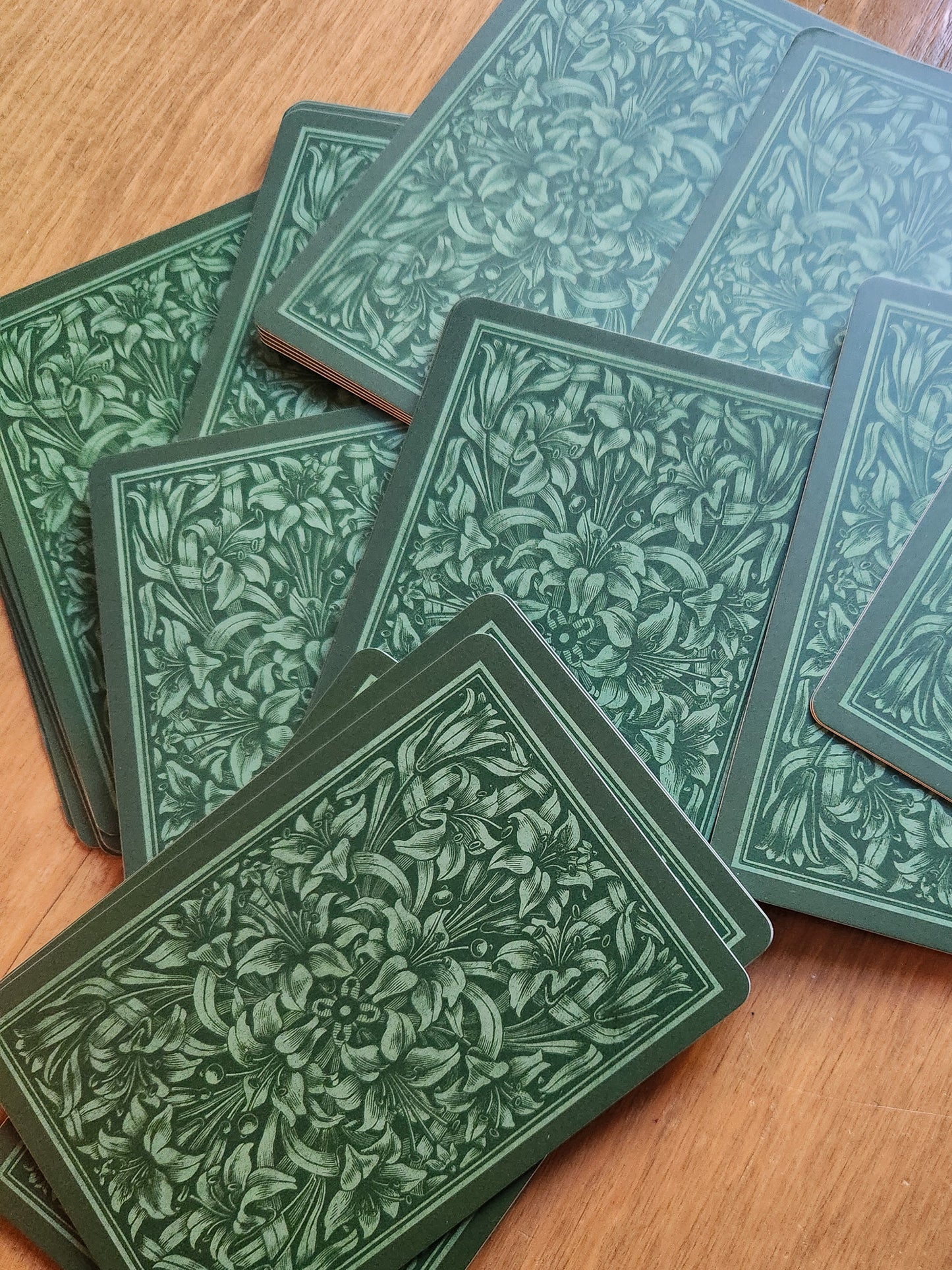 Faery Blessing Cards by Lucy Cavendish