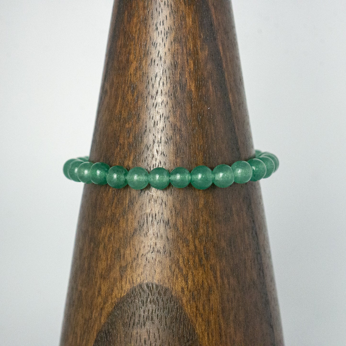 Green Aventurine Bracelet (6mm)