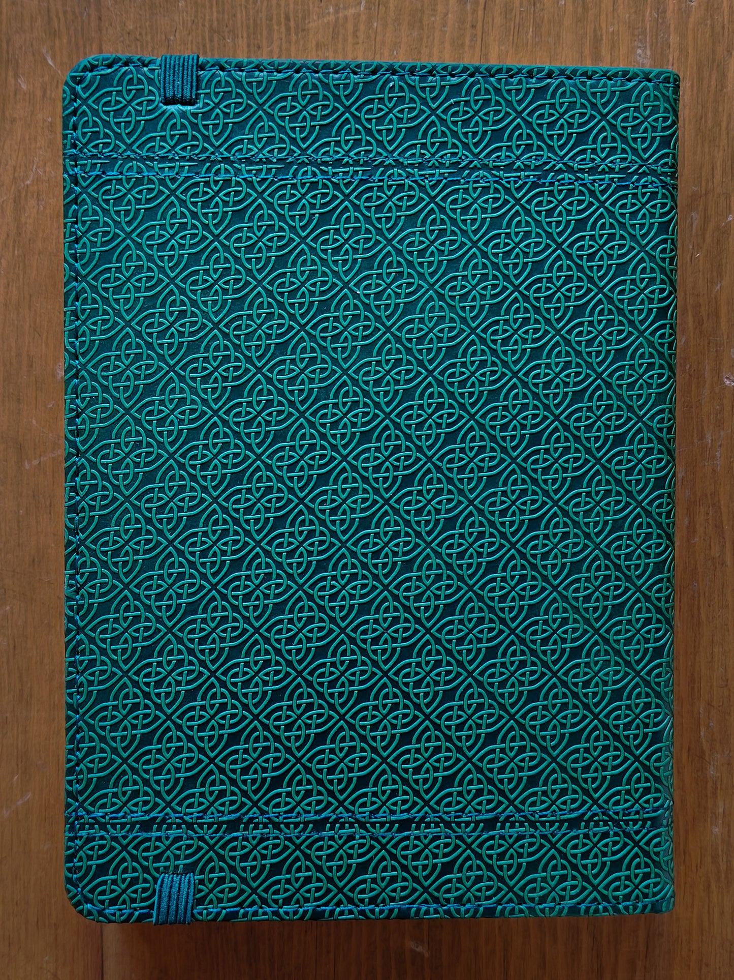 Green Celtic Journal