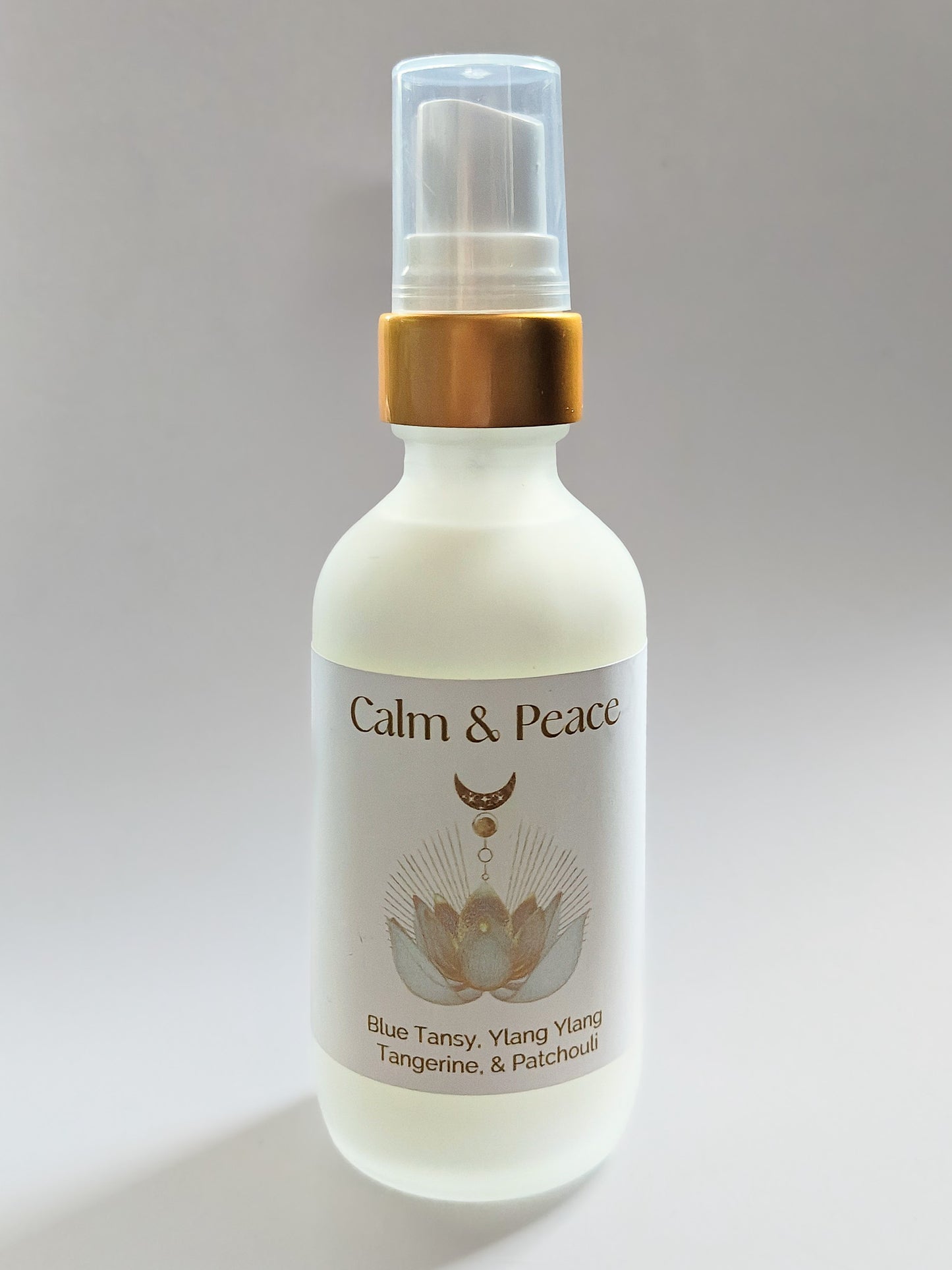Calm & Peace Body & Room Spray