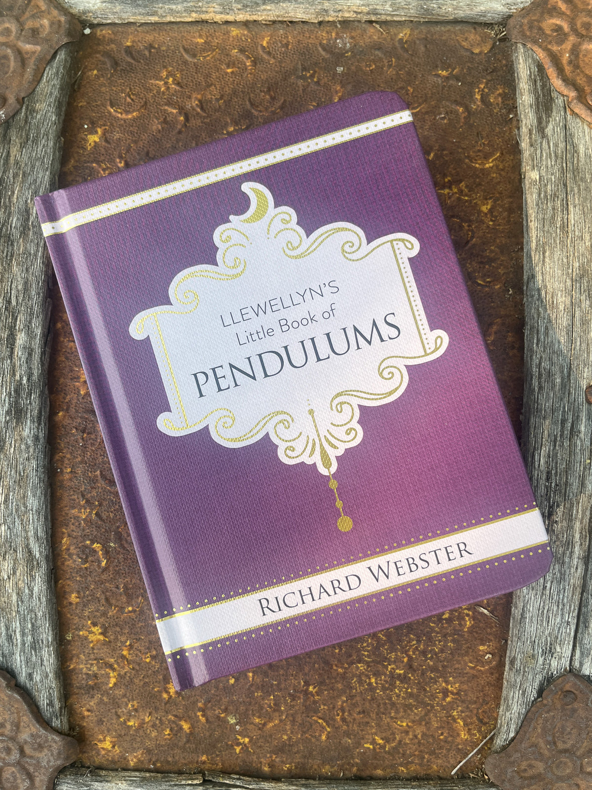 Little Book of Pendulums