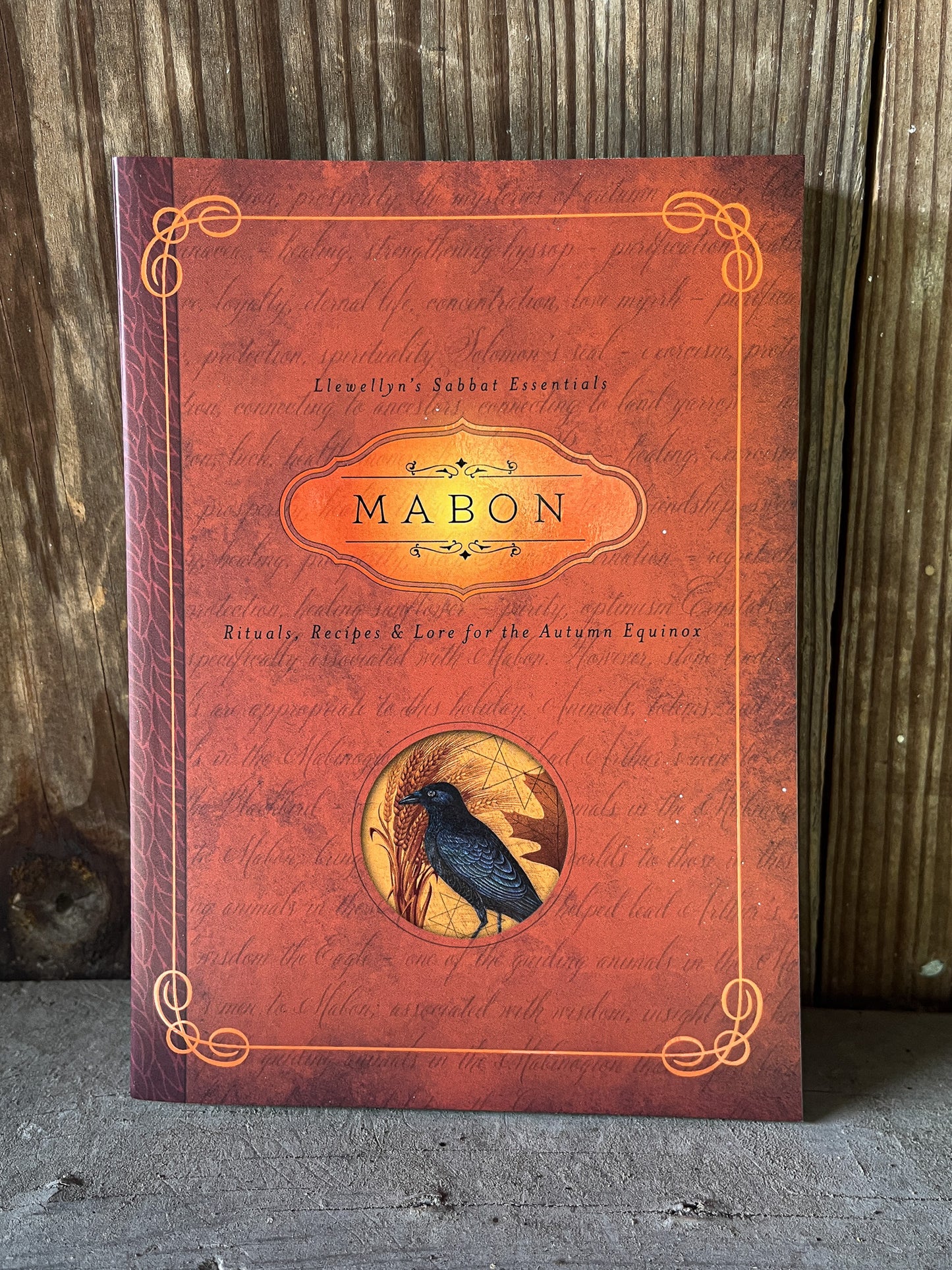 Mabon