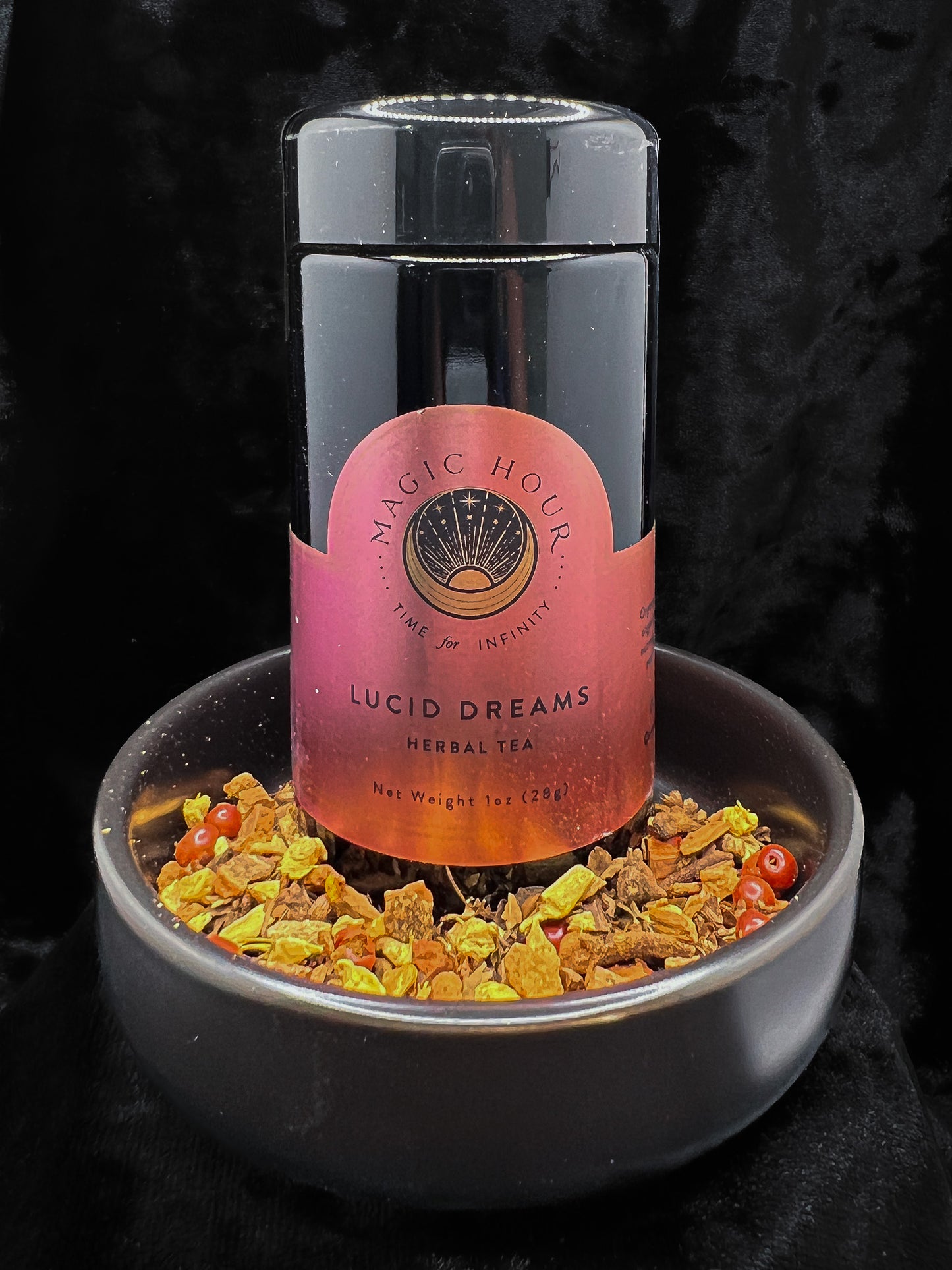 Magic Hour Lucid Dreams Tea