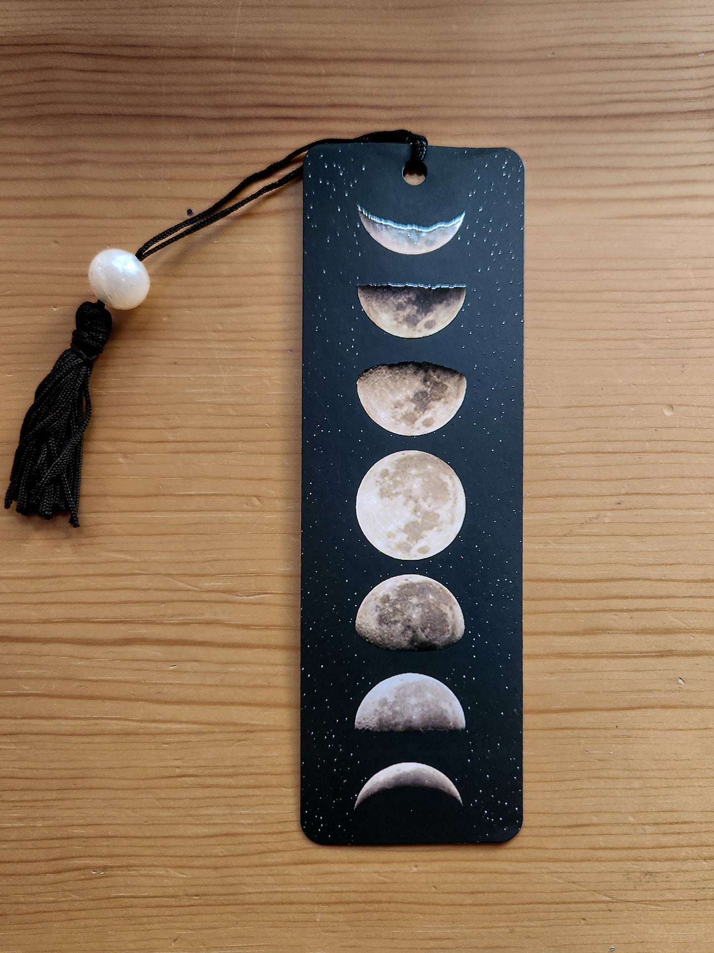 Beaded Bookmark