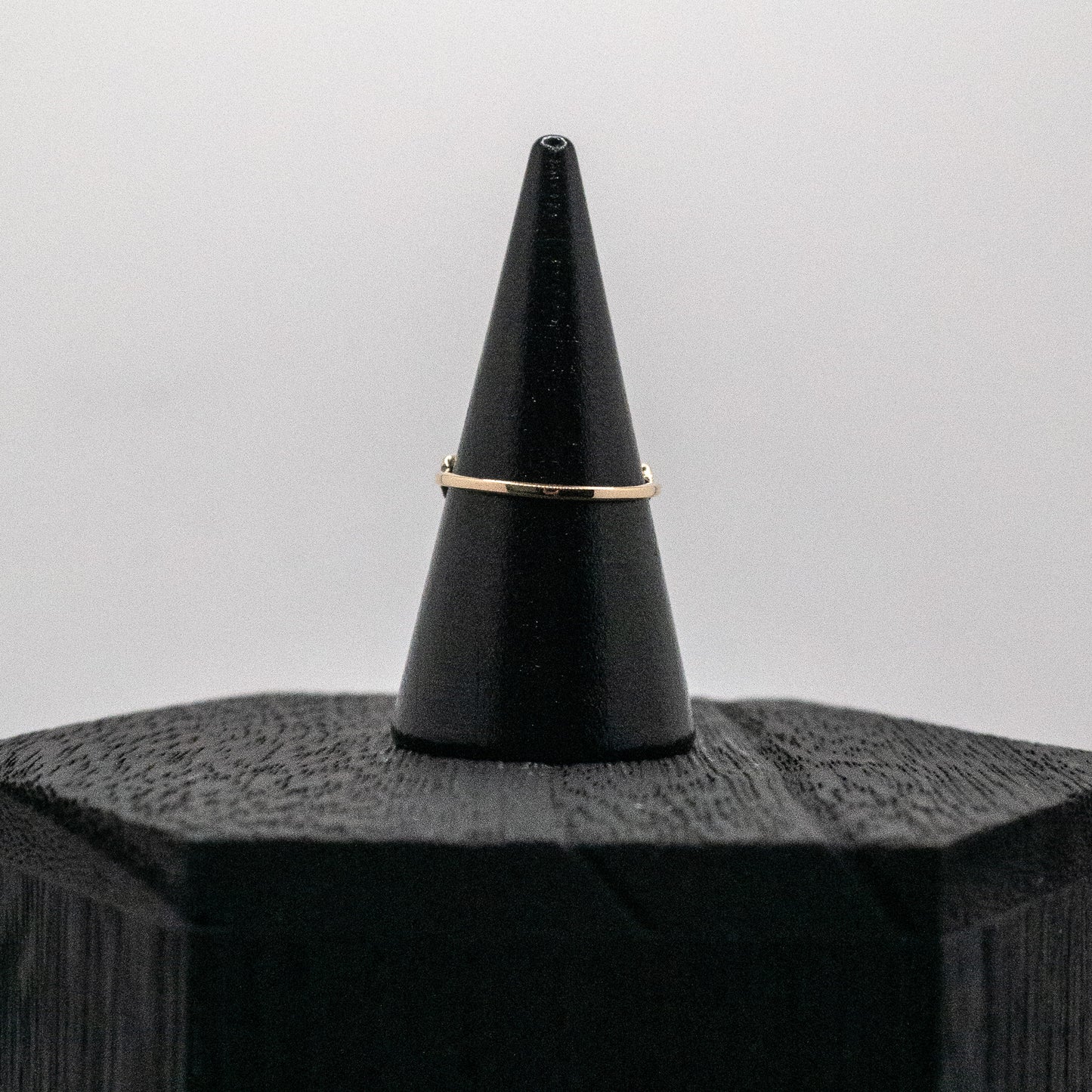 Moonphase Ring