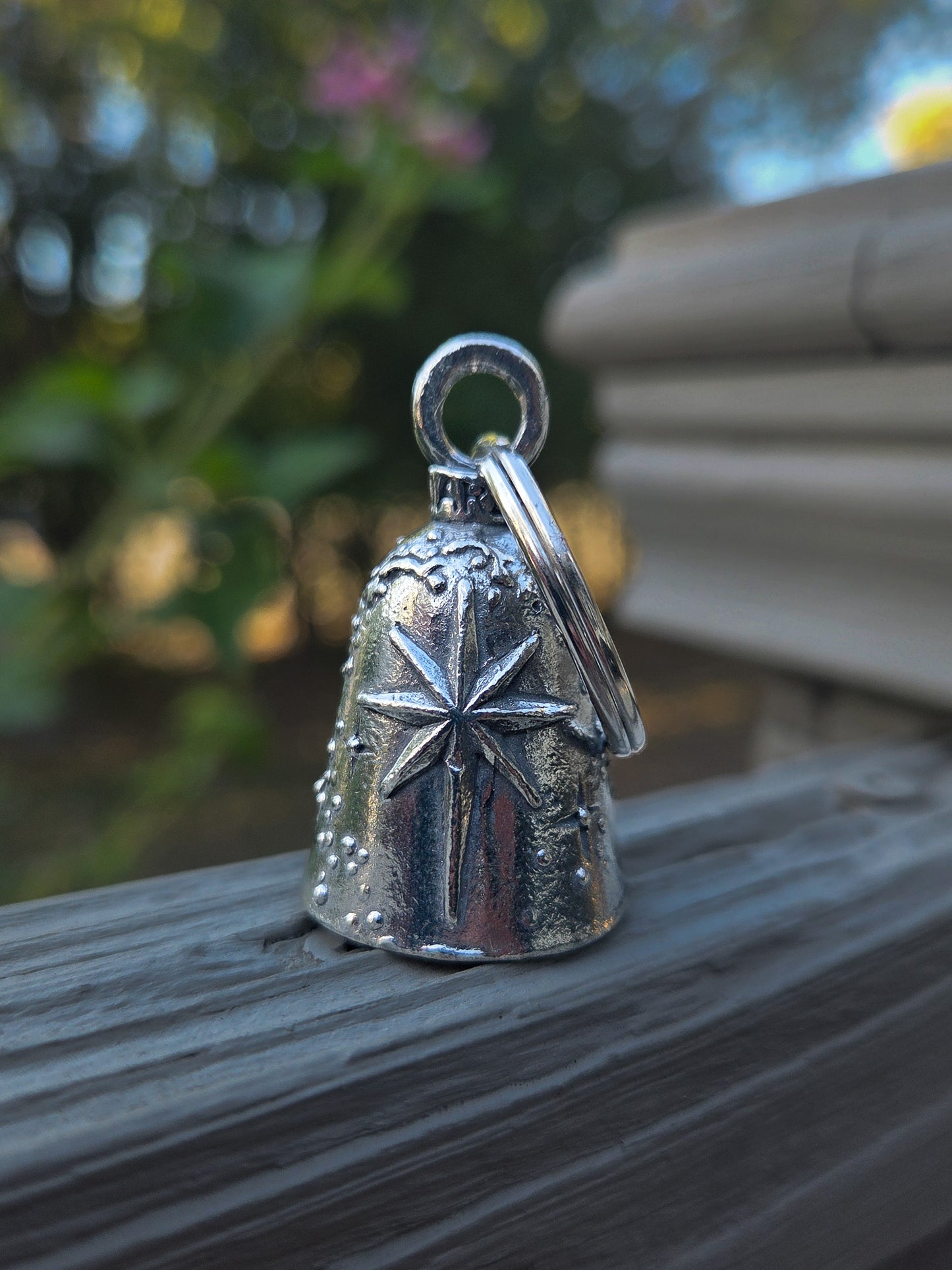 North Star Guardian Bell
