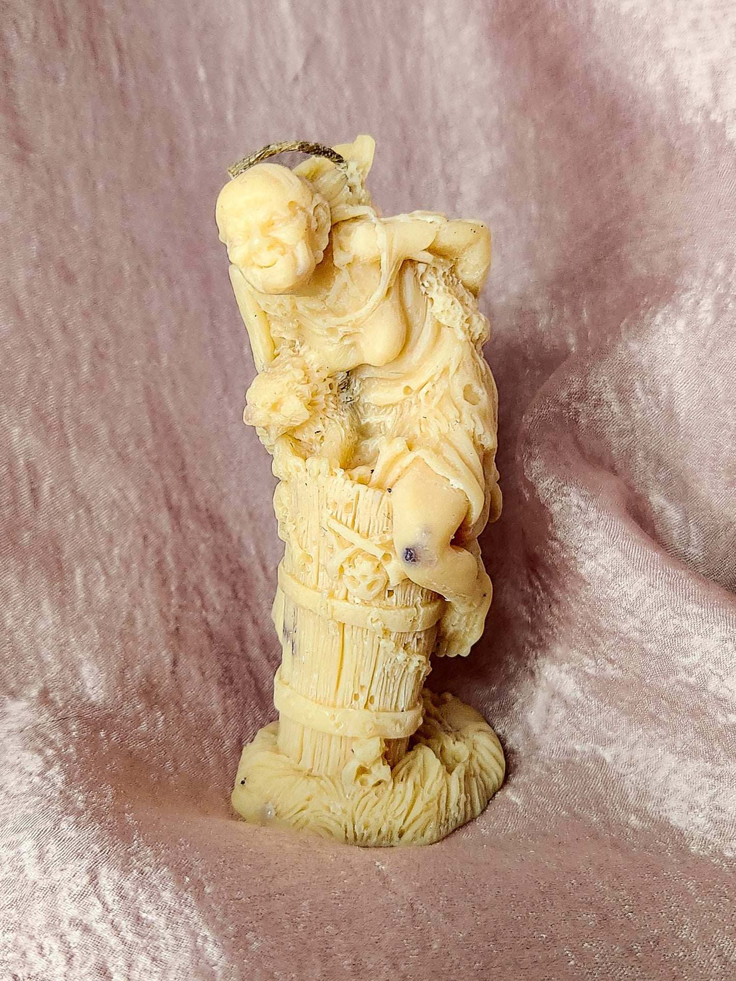 Old Crone Candle