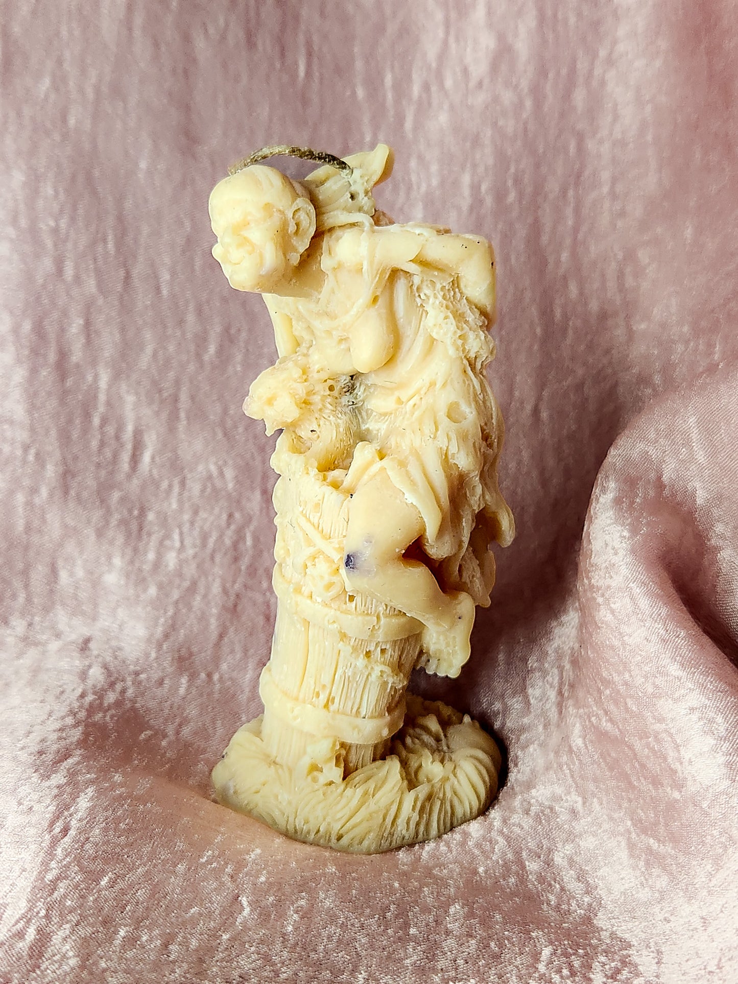 Old Crone Candle