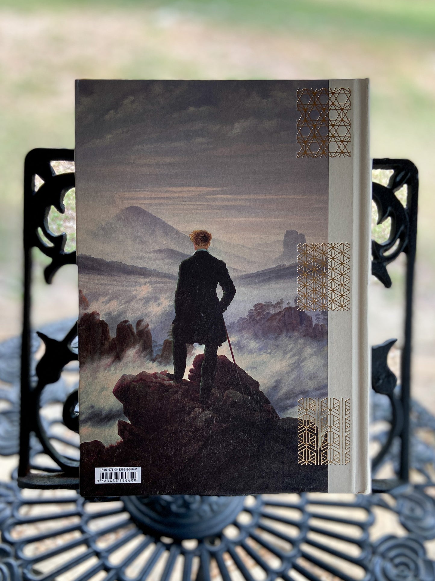 The Library of Esoterica Sacred Sites by Jessica Hundley