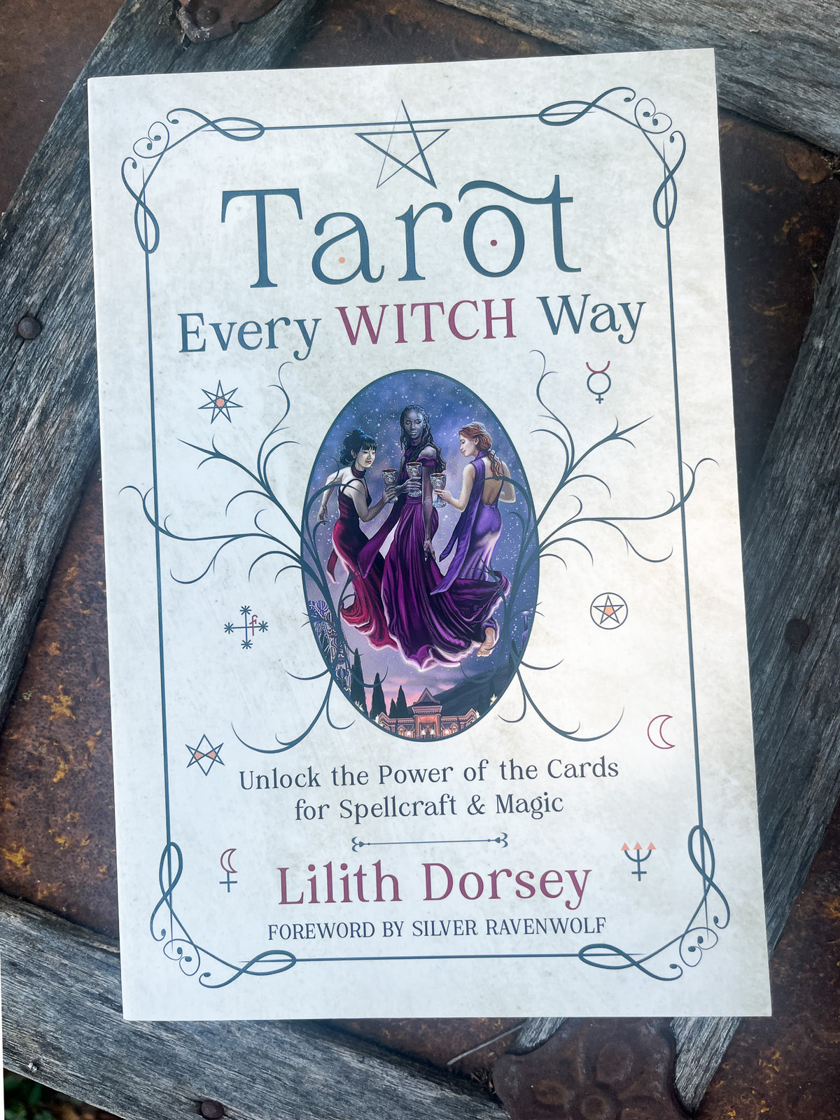Tarot Every Witch Way