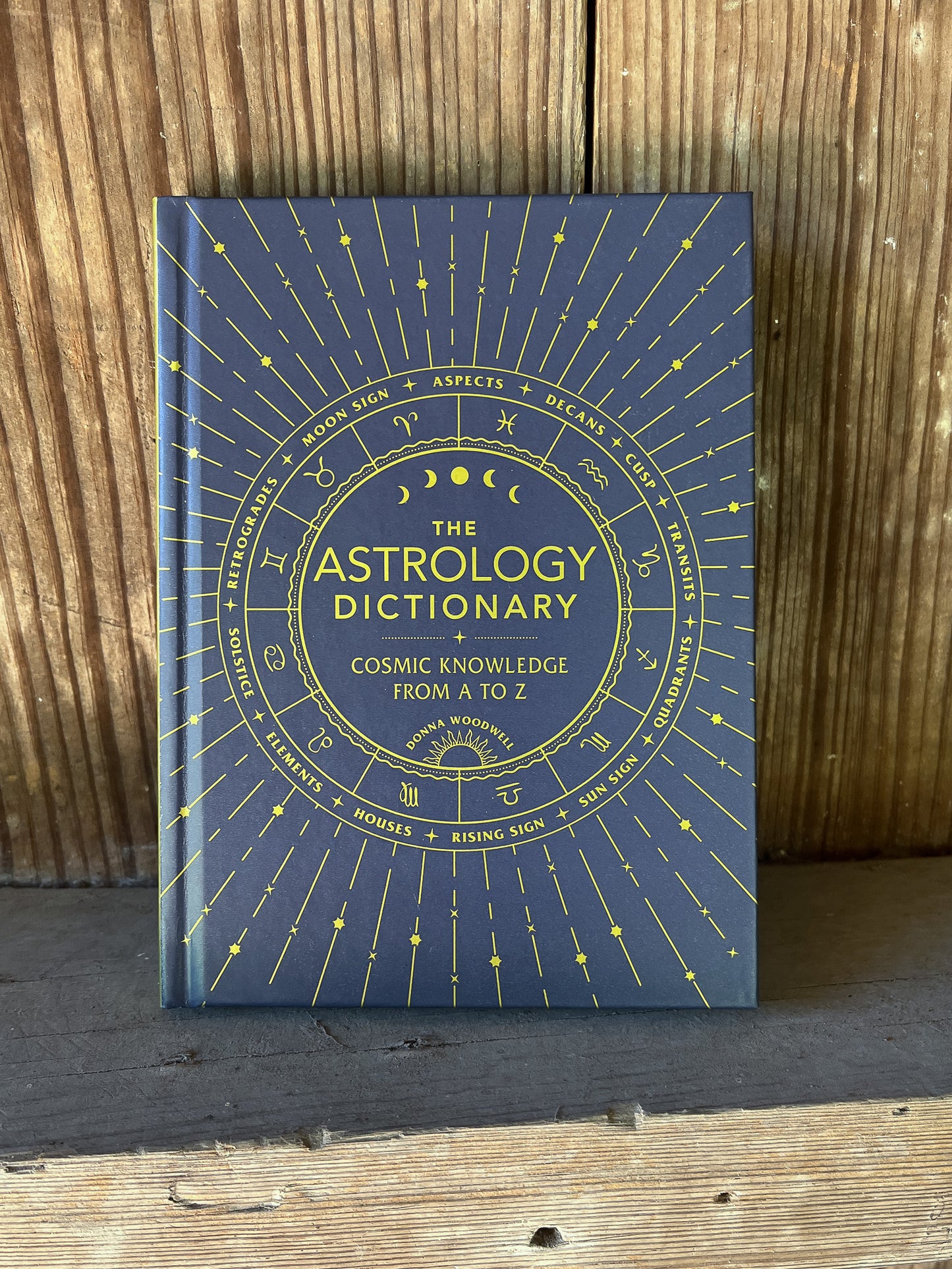 The Astrology Dictionary