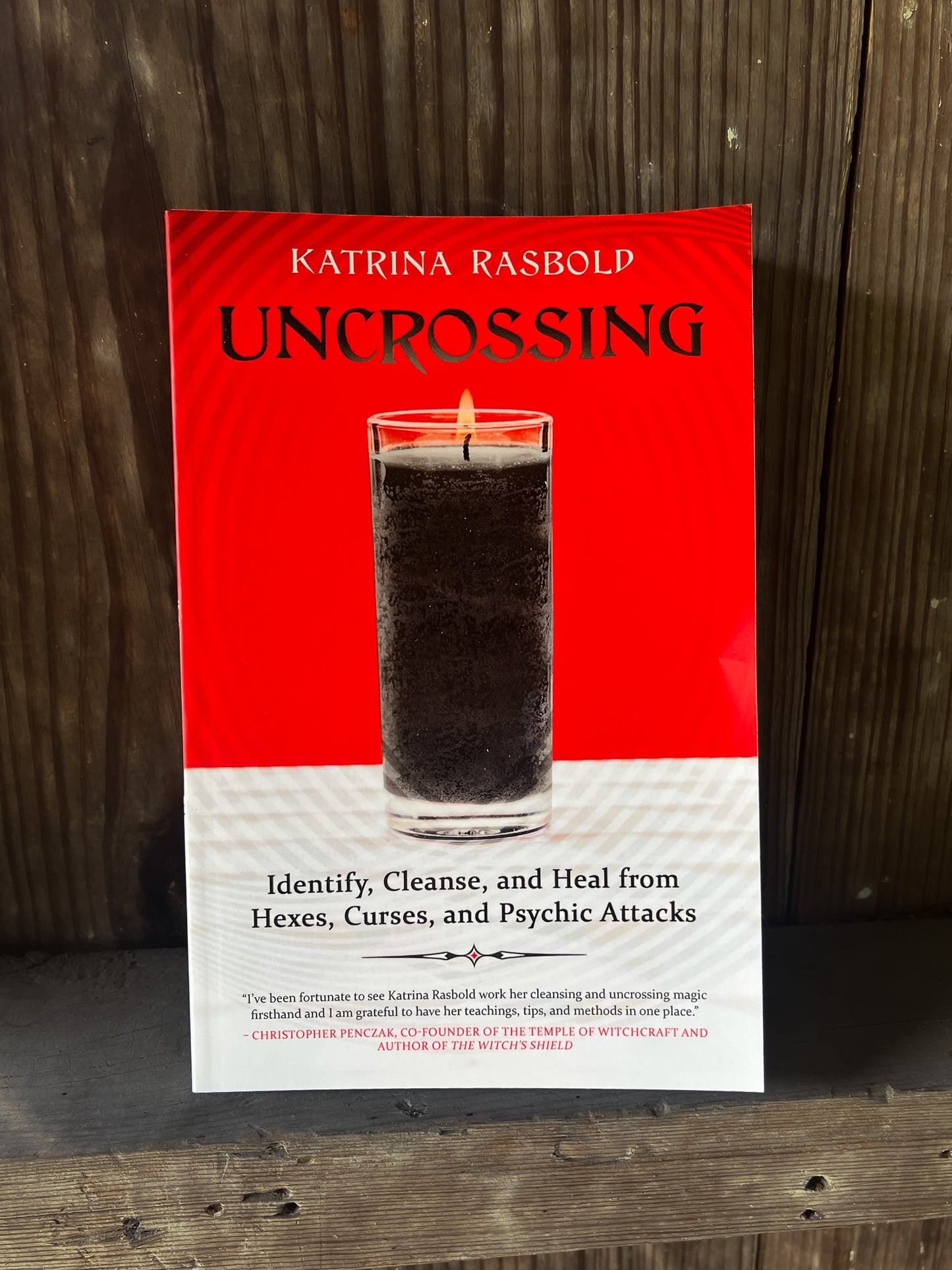 Uncrossing
