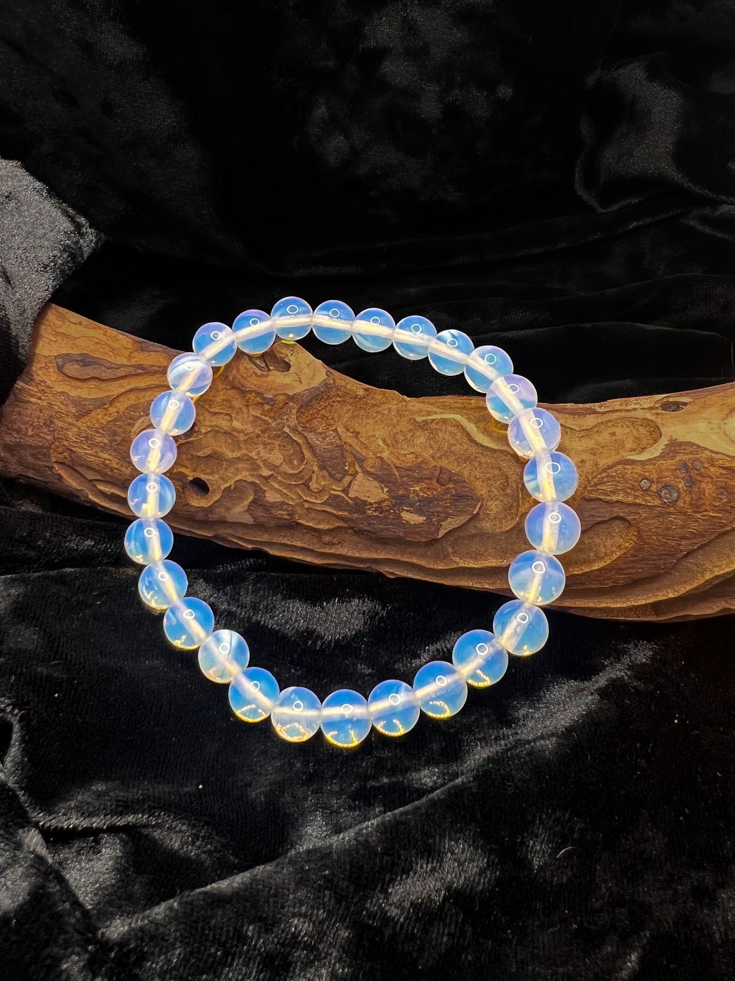 XL Crystal Bracelet