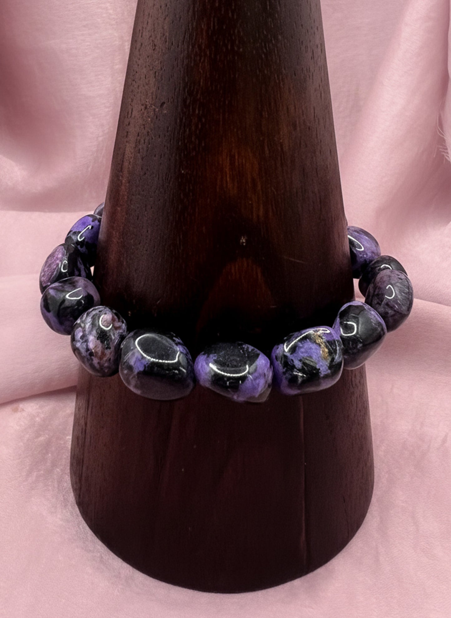 Charoite Bracelet