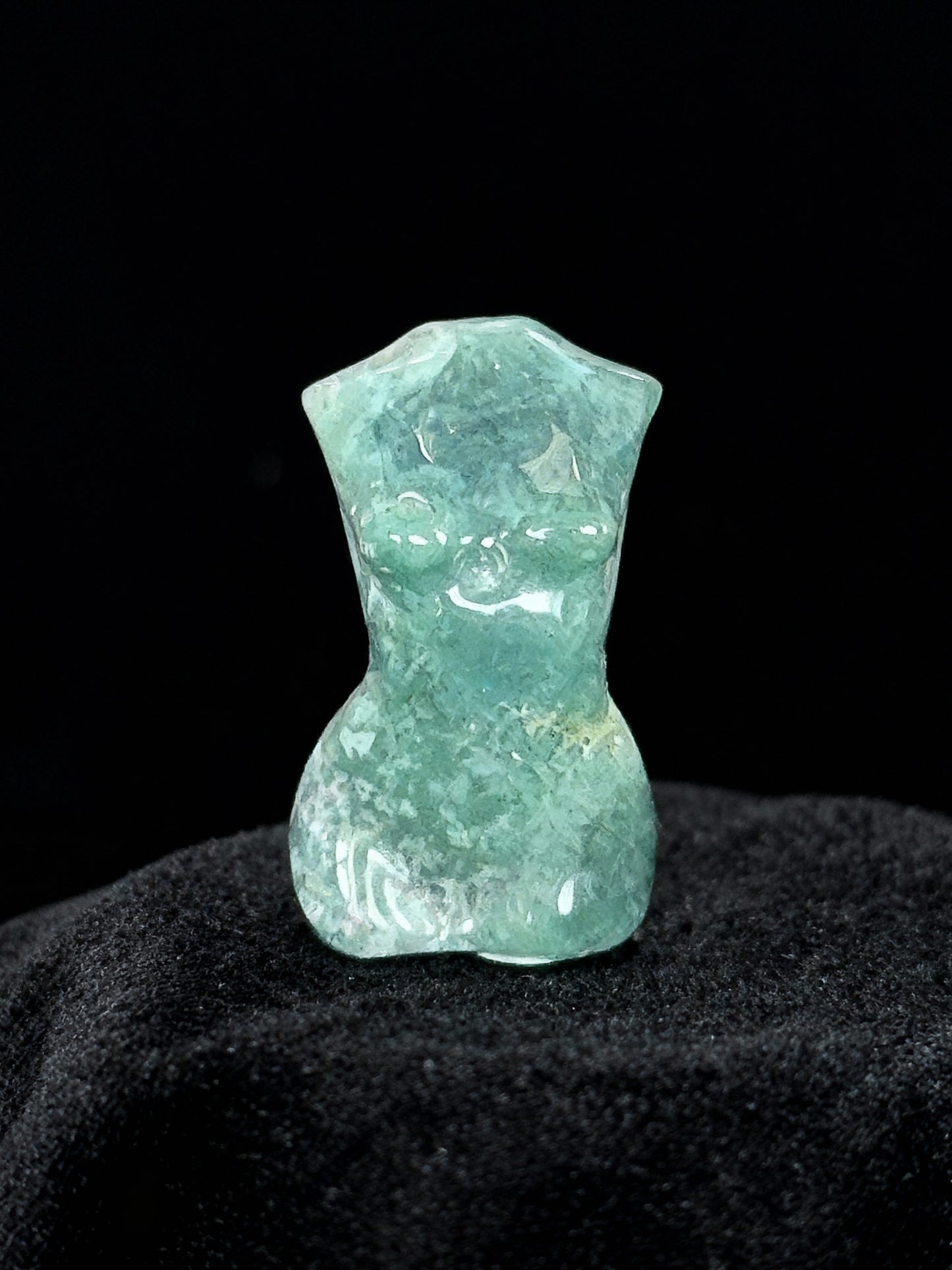 Ocean Jasper Bodice