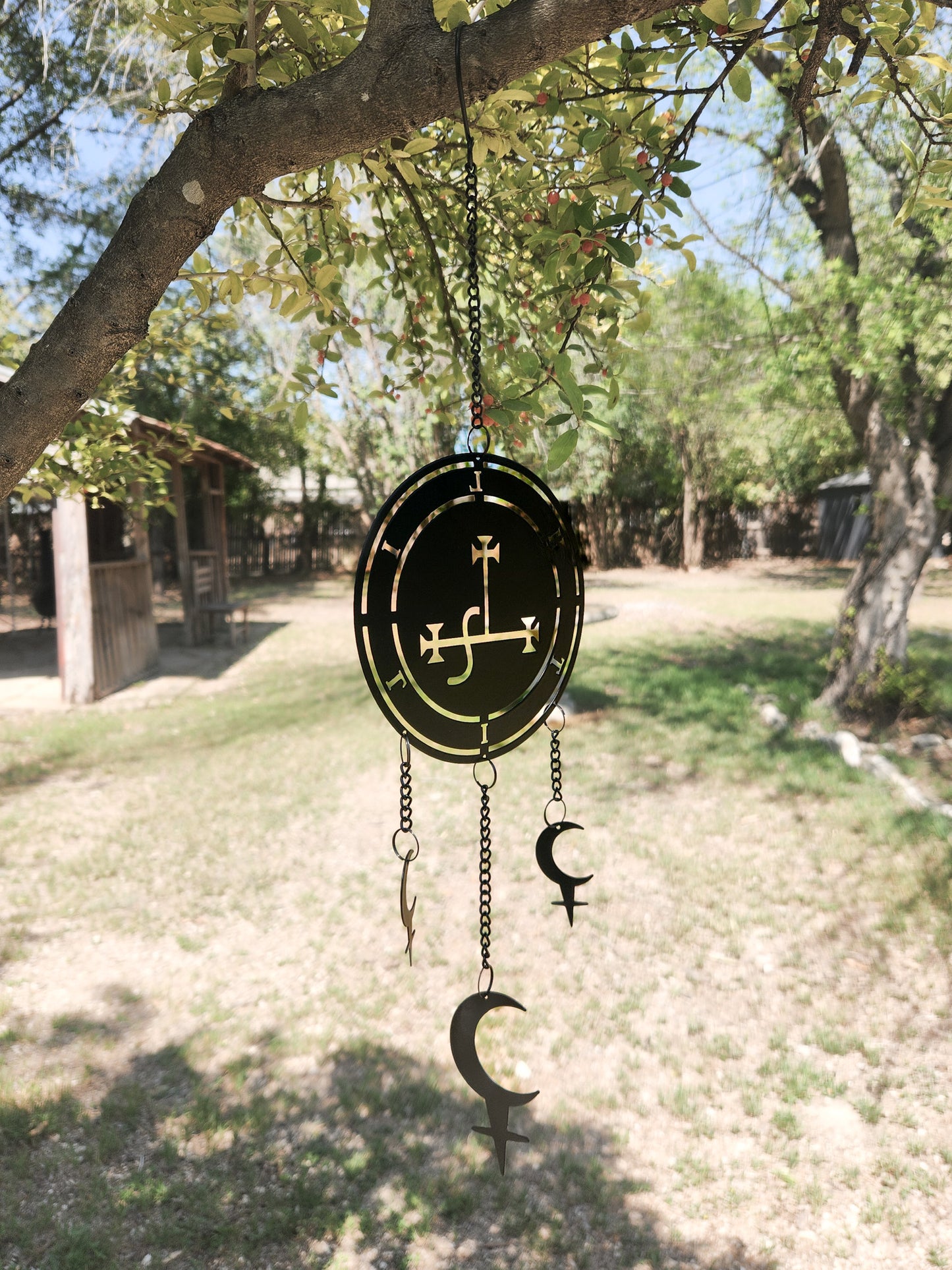 Lilith Wind Chime