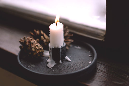 The Wheel of the Year: Preparing A Seasonal Altar