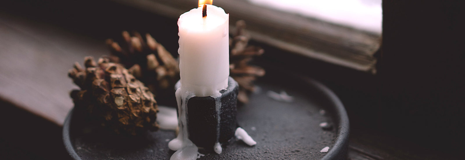 The Wheel of the Year: Preparing A Seasonal Altar