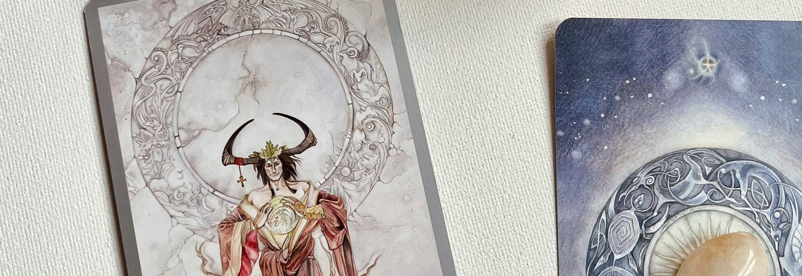 Elemental Magic & the Old Gods: A Witch’s Guide to Masculine Deities