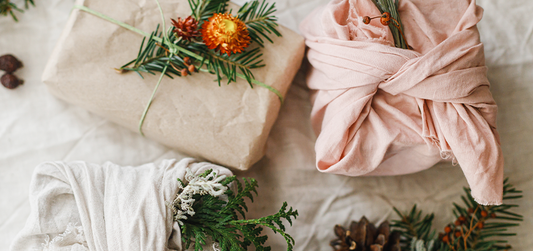 Practical Presents: An Intentional Gift Guide