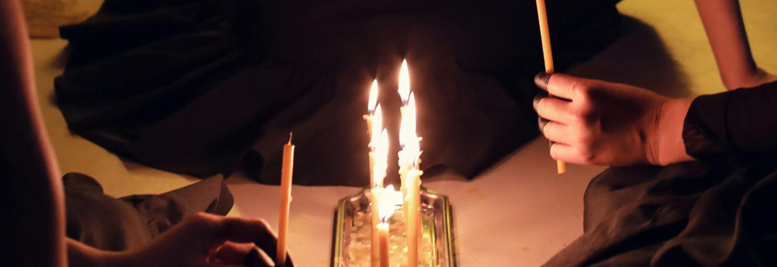 Candle Magic 101: Light Your Intentions