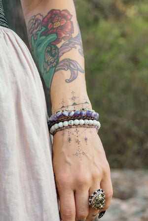 Bracelets