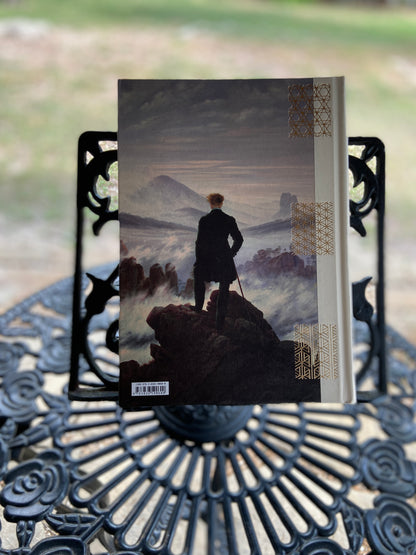 The Library of Esoterica Sacred Sites by Jessica Hundley