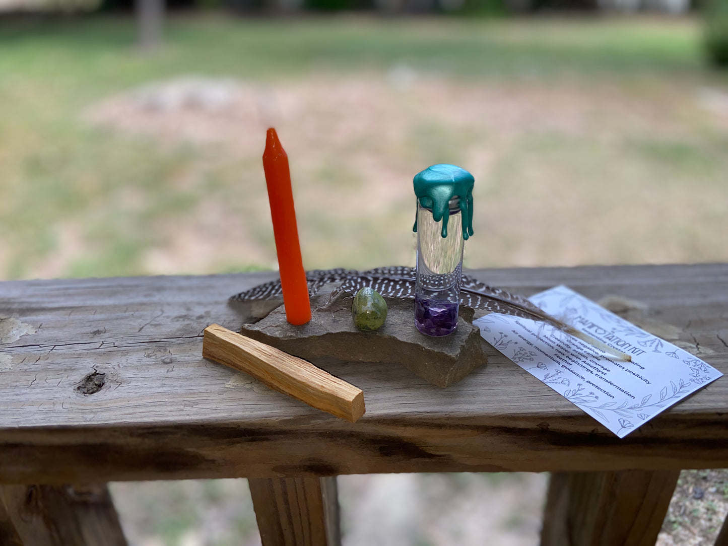 Manifestation Kit