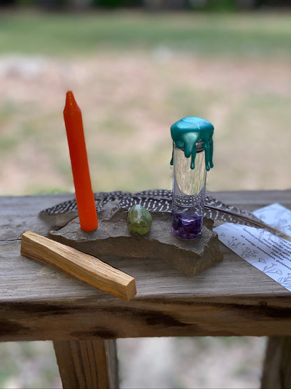 Manifestation Kit