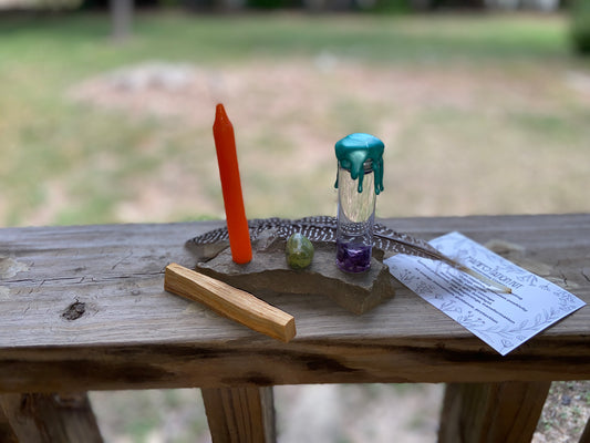 Manifestation Kit