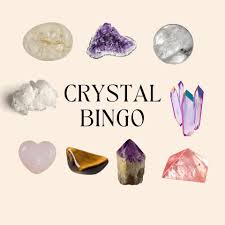 Crystal Bingo