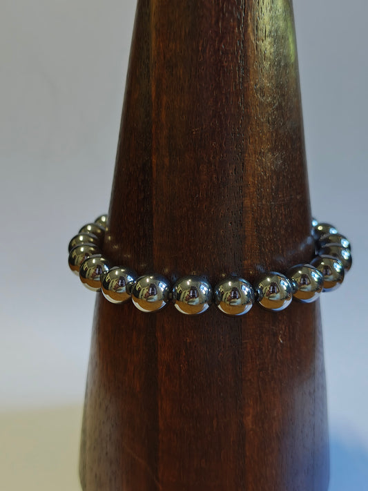 Terahertz Bracelet (8mm)